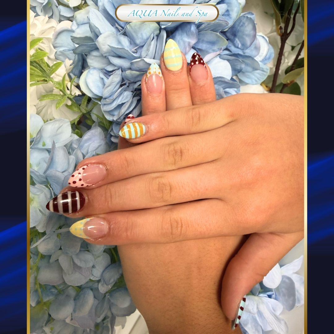 nail ideas